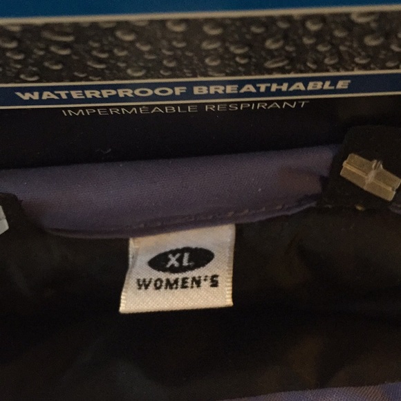 Columbia Women's Waterproof Ski Gloves XL - Picture 11 of 14